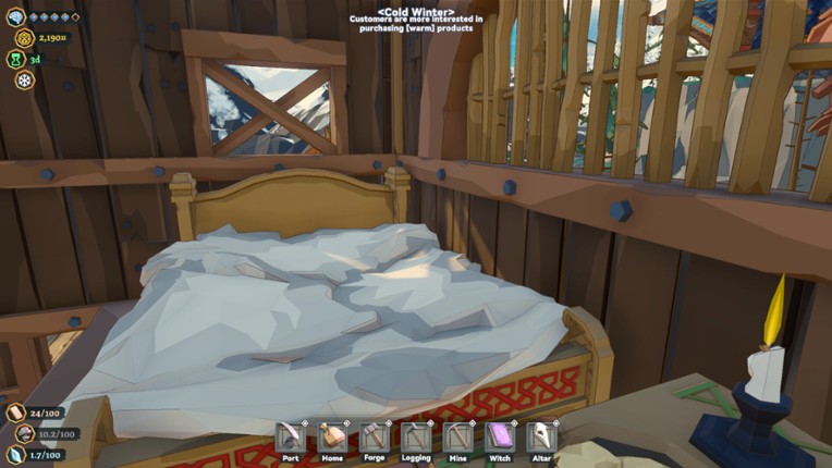 Viking Vending Image