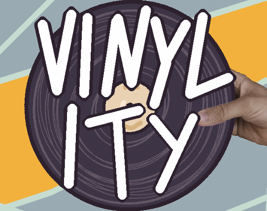 Vinylity Image