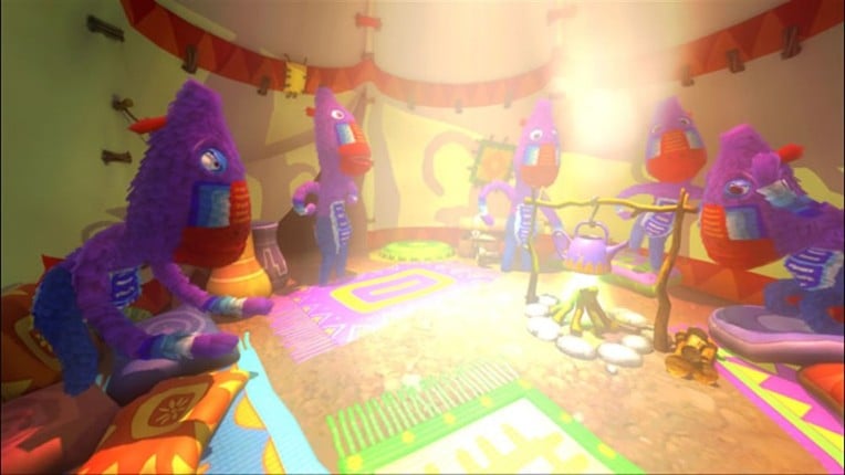 Viva Piñata Image