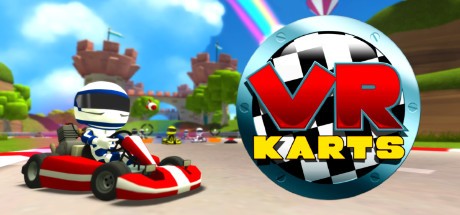 Games like VR Karts