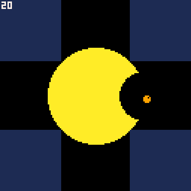 Games like Wac-Man Ate Too Much!