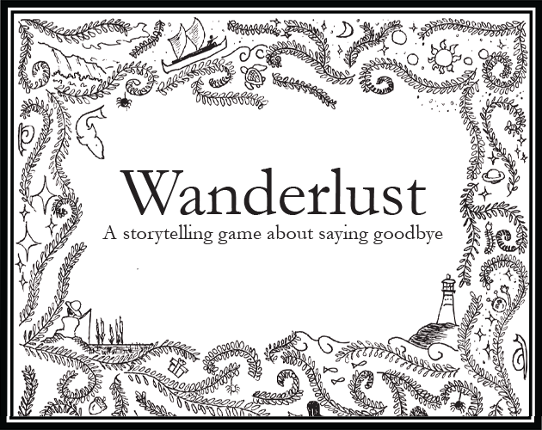 Wanderlust Game Cover