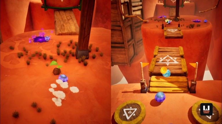 Water Me & You screenshot