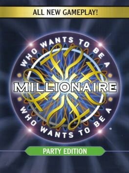 Games like Who Wants to Be a Millionaire: Party Edition