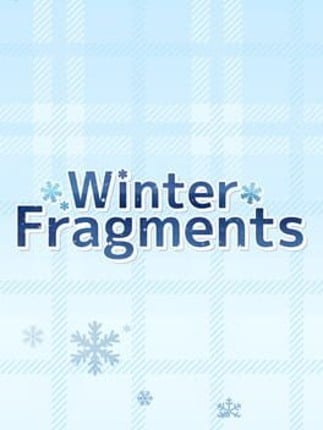 Winter Fragments Game Cover