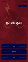 Wizard's Quiz Image