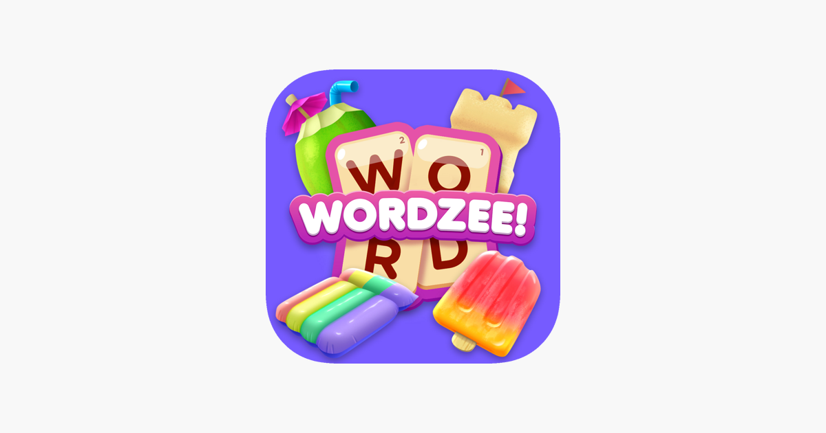 Games like Wordzee! - Puzzle Word Game