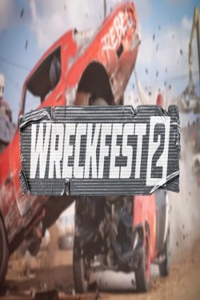 Wreckfest 2 Image