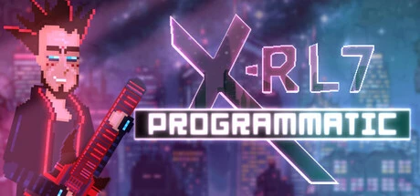 Games like X-RL7: Programmatic