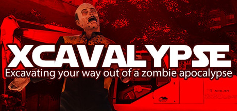 XCavalypse Game Cover