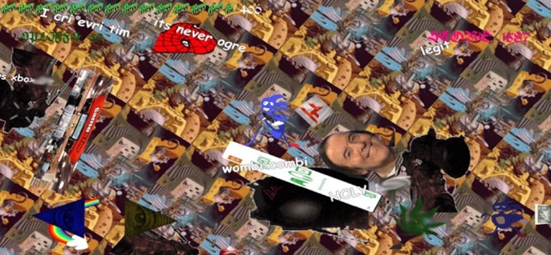 Ye Olde Meme Game screenshot