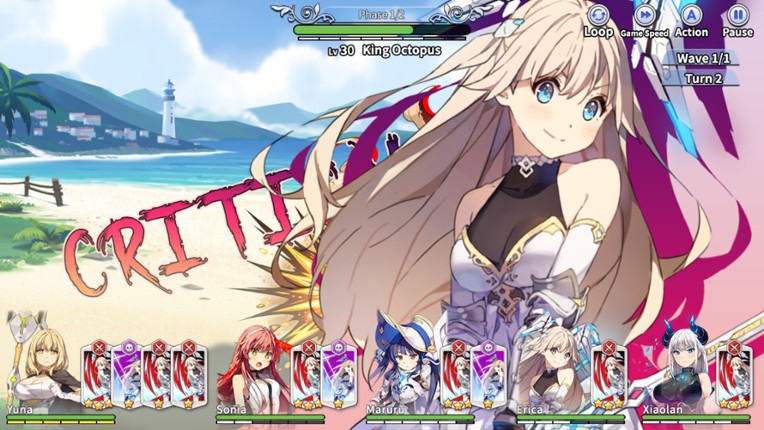 YGGDRA: DECKBUILDING Image