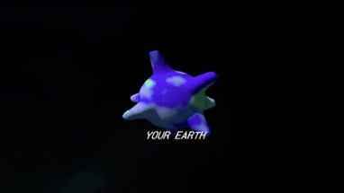 YOUR EARTH Image