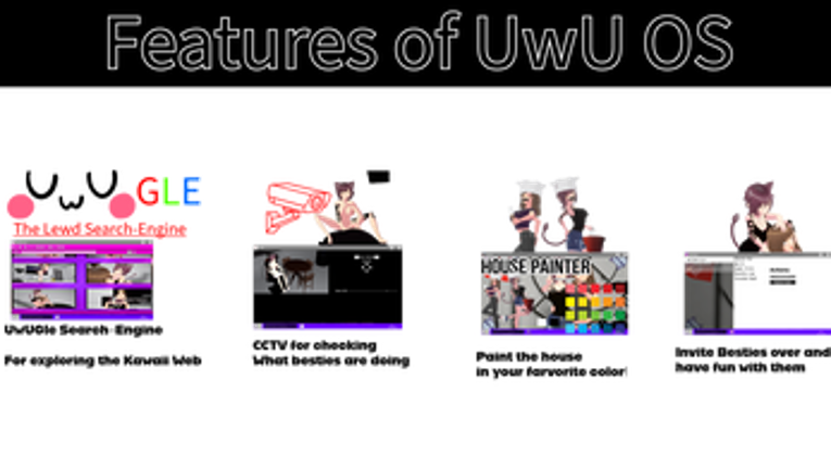 Zen Mazuki screenshot