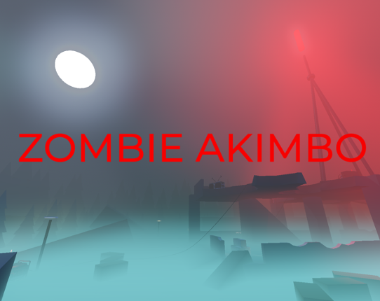 Zombie Akimbo Image