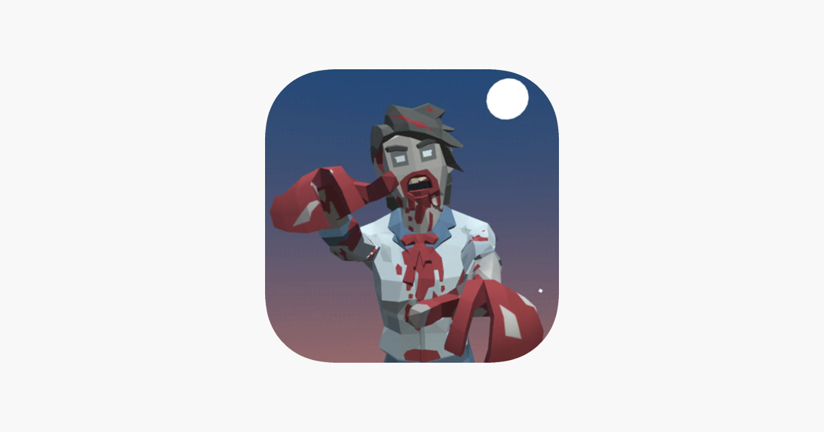 Games like Zombie Crowd: City Runner War