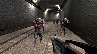 Zombie FPS Image