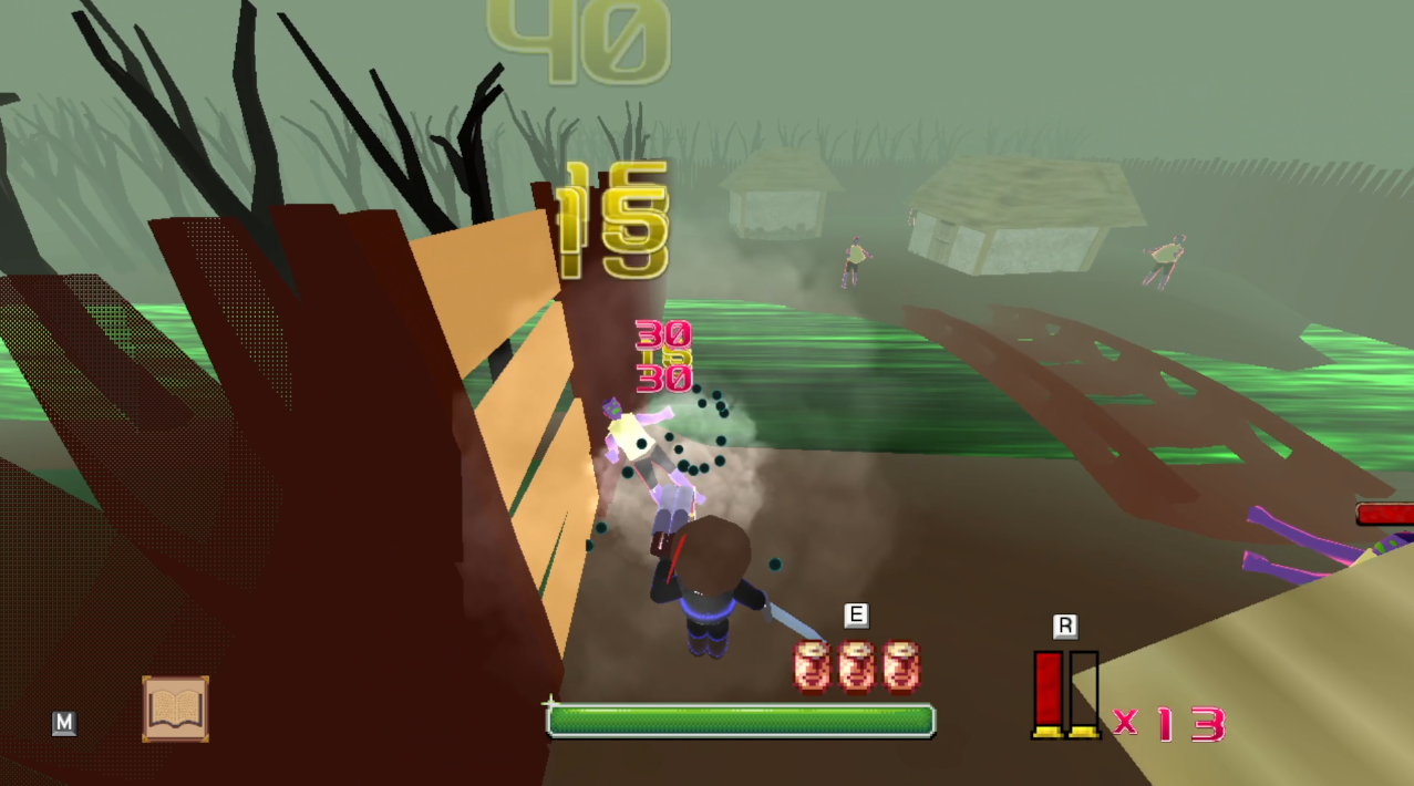 Games like Zombie × Hunter