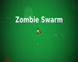 Zombie Swarm Image