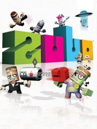 Zubo Game Cover