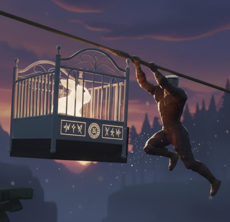 Games like Zırh Ve Bebek