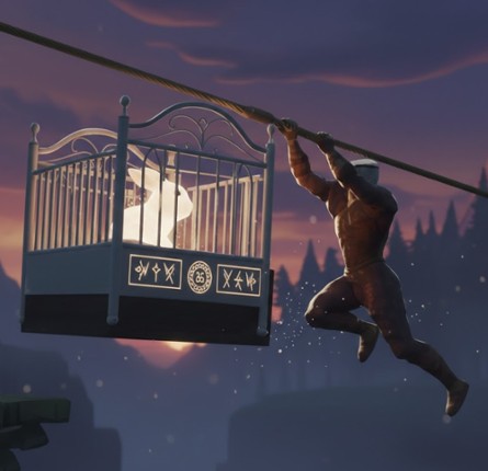 Zırh Ve Bebek Image