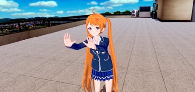 Tsun-Tsun VR Image