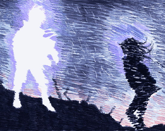 亡霊の大地 beta ver. Image