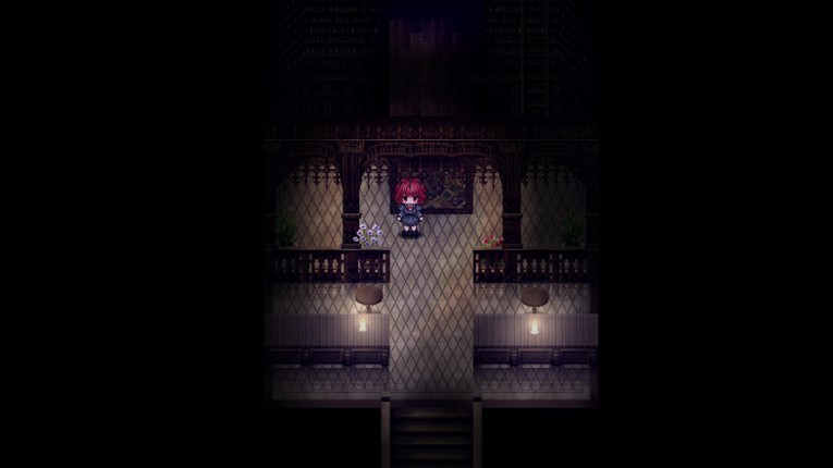 Veloria: The Knot of Candles screenshot