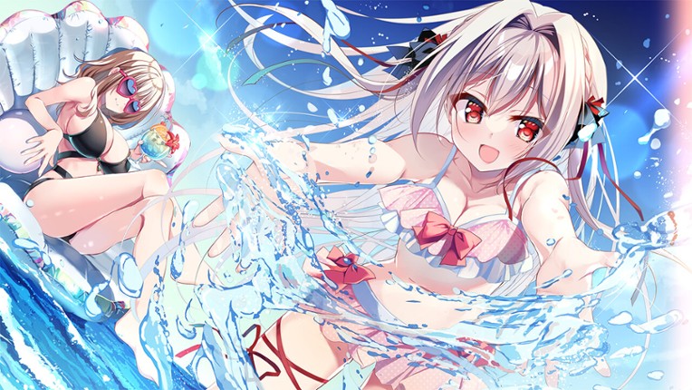 流る星 -a wish star- screenshot