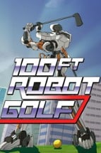 100ft Robot Golf Image