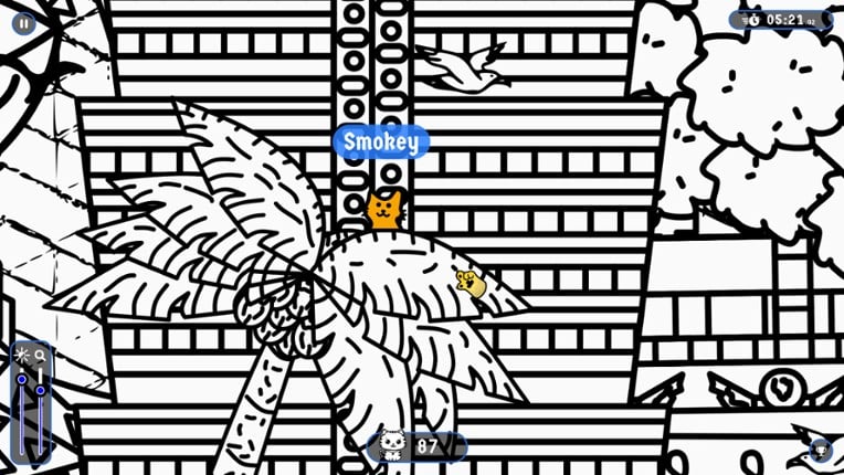 101 Cats Hidden in Taiwan screenshot