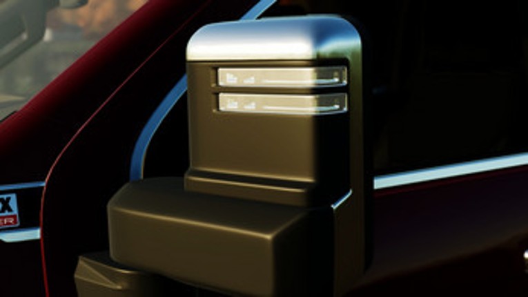 2022 GMC 3500 Denali - NEW PUBLIC RELEASE screenshot