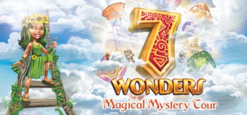 7 Wonders: Magical Mystery Tour Image