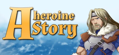 Games like A Heroine Story