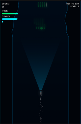 Abyssal Run Image