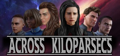 Across Kiloparsecs Image