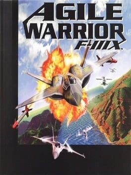 Games like Agile Warrior F-111X