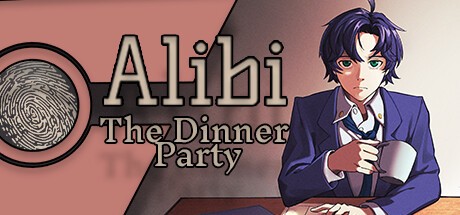 Games like Alibi: The Dinner Party