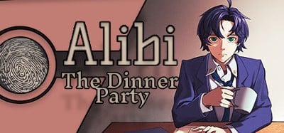 Alibi: The Dinner Party Image