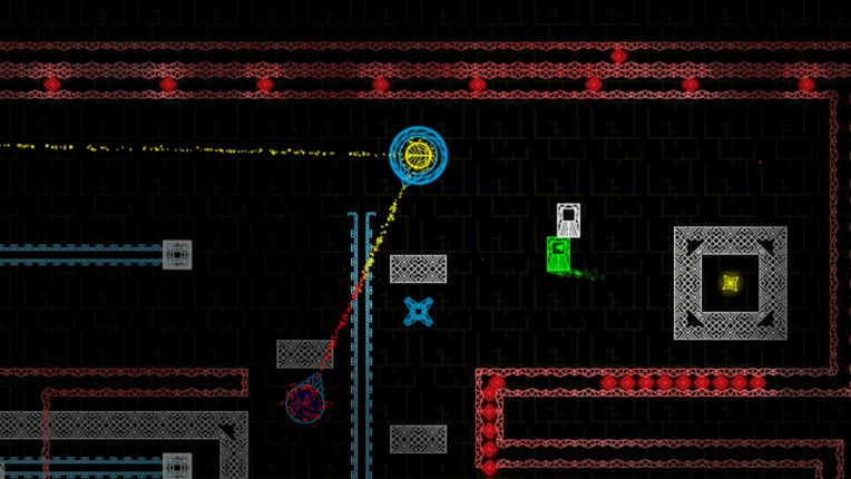 Alpha and Iota screenshot