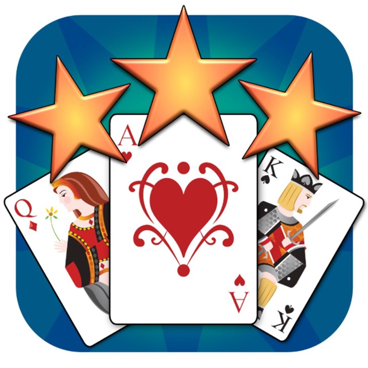 Games like Amazing Solitaire