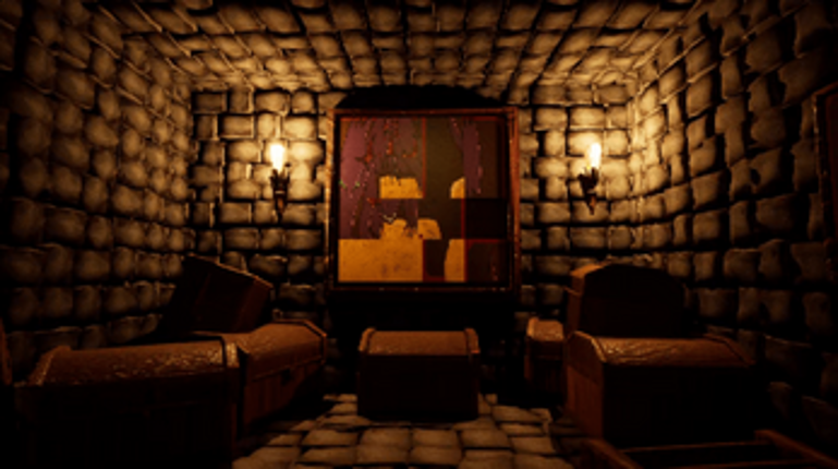 An Author's Bane Image