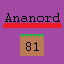 Games like Ananord - MCE