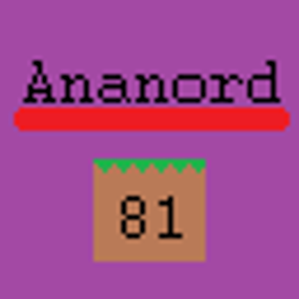 Ananord - MCE Image