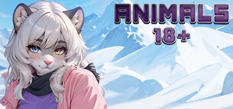 Games like ANIMALS 18+