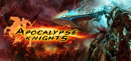 Games like Apocalypse Knights 2.0