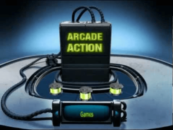 Arcade Action Image