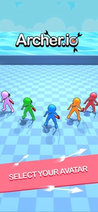 Archer.io! Image