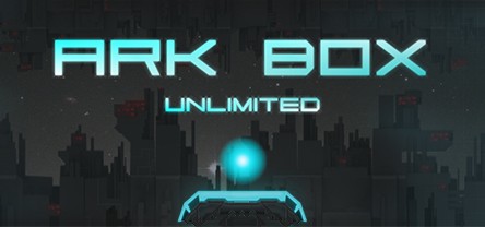 Games like ARK BOX Unlimited